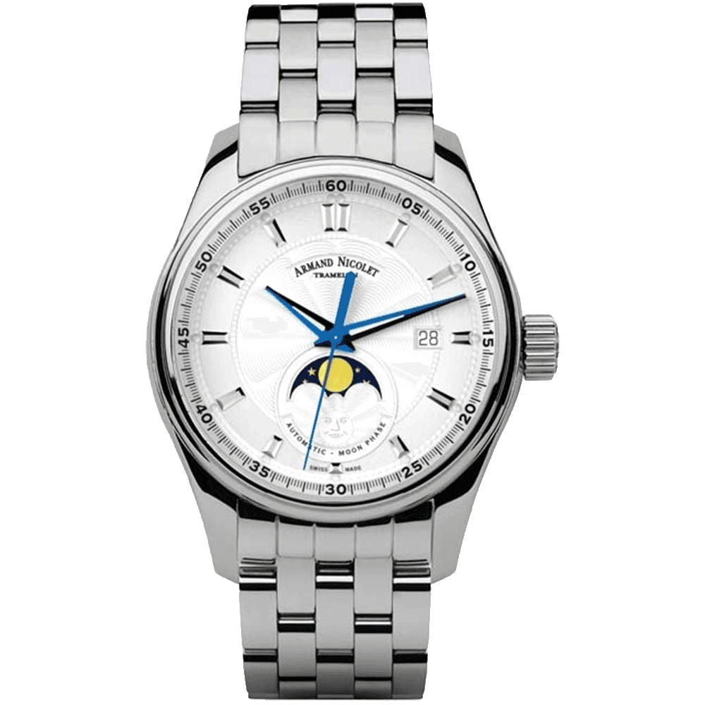 ĐỒNG HỒ ARMAND NICOLET A640L-AG-MA2640A