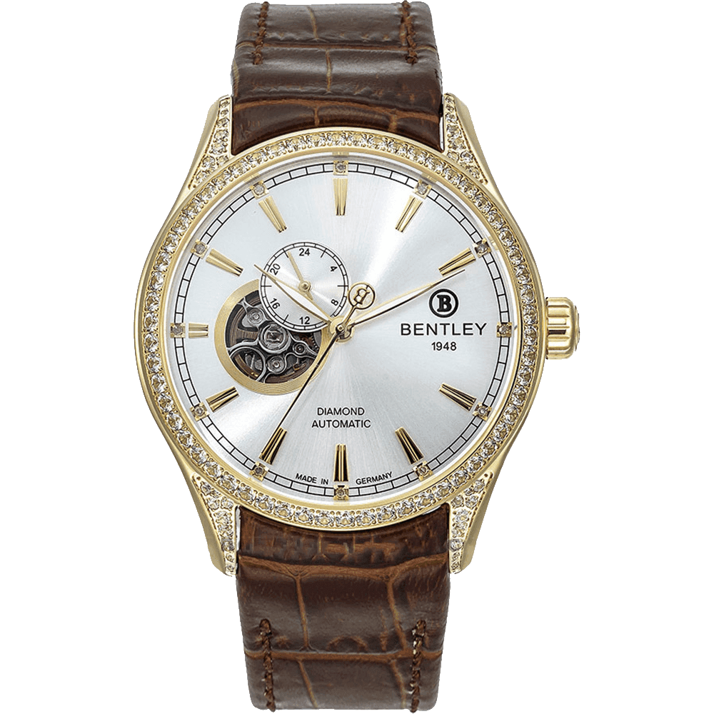 ĐỒNG HỒ BENTLEY BL1784-252KCD-S2-DMK-GL-T