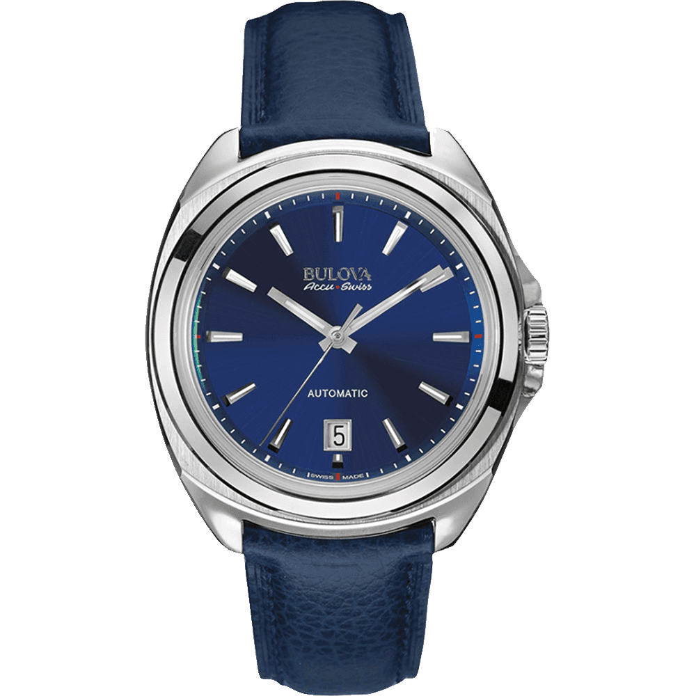 ĐỒNG HỒ BULOVA 63B185