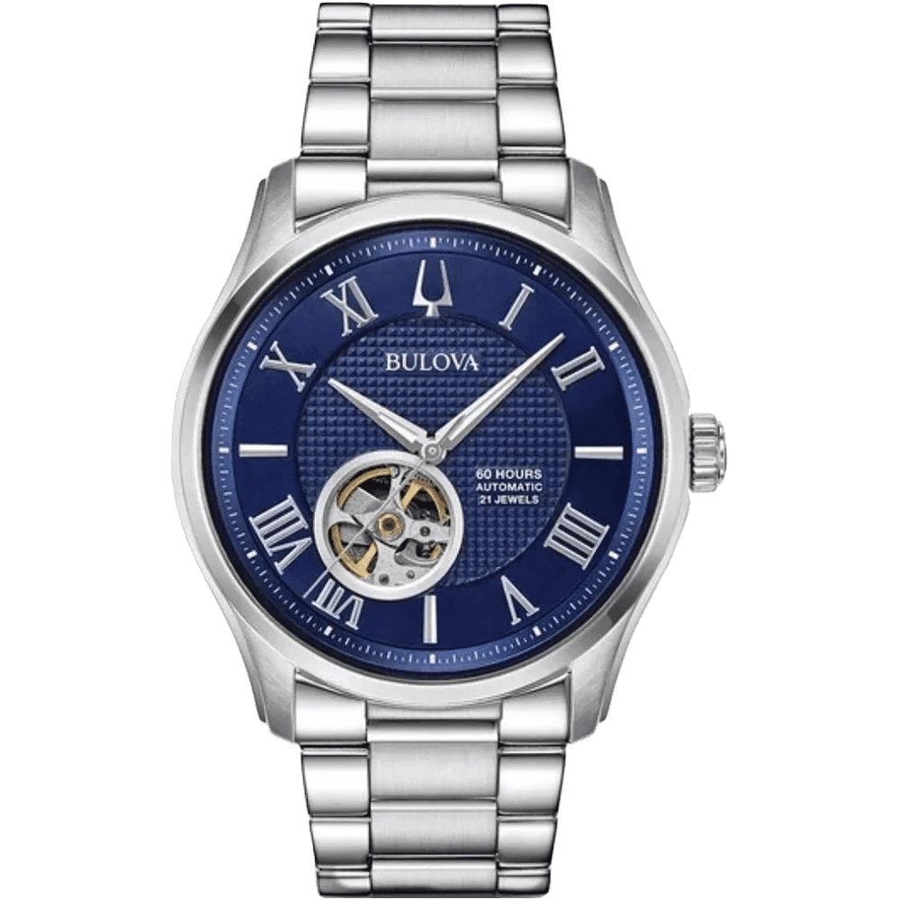 ĐỒNG HỒ BULOVA 96A218