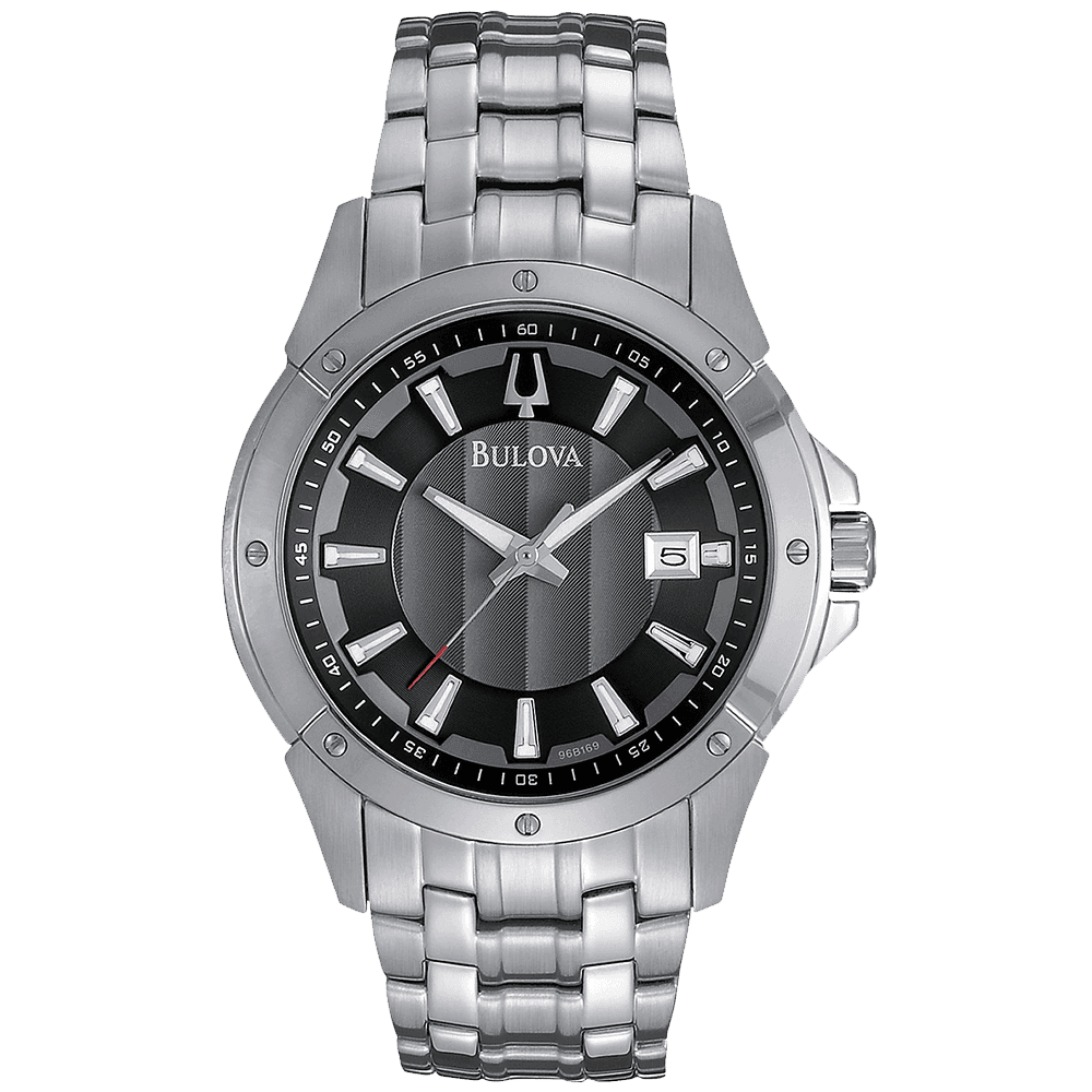 ĐỒNG HỒ BULOVA 96B169