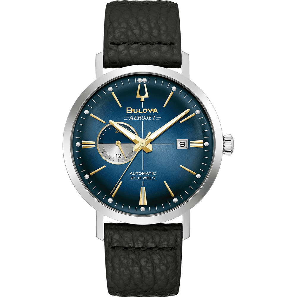 ĐỒNG HỒ BULOVA 96B374