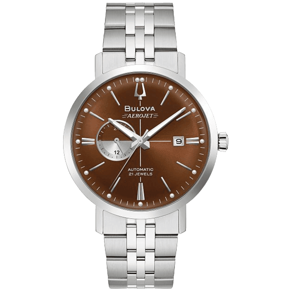 ĐỒNG HỒ BULOVA 96B375