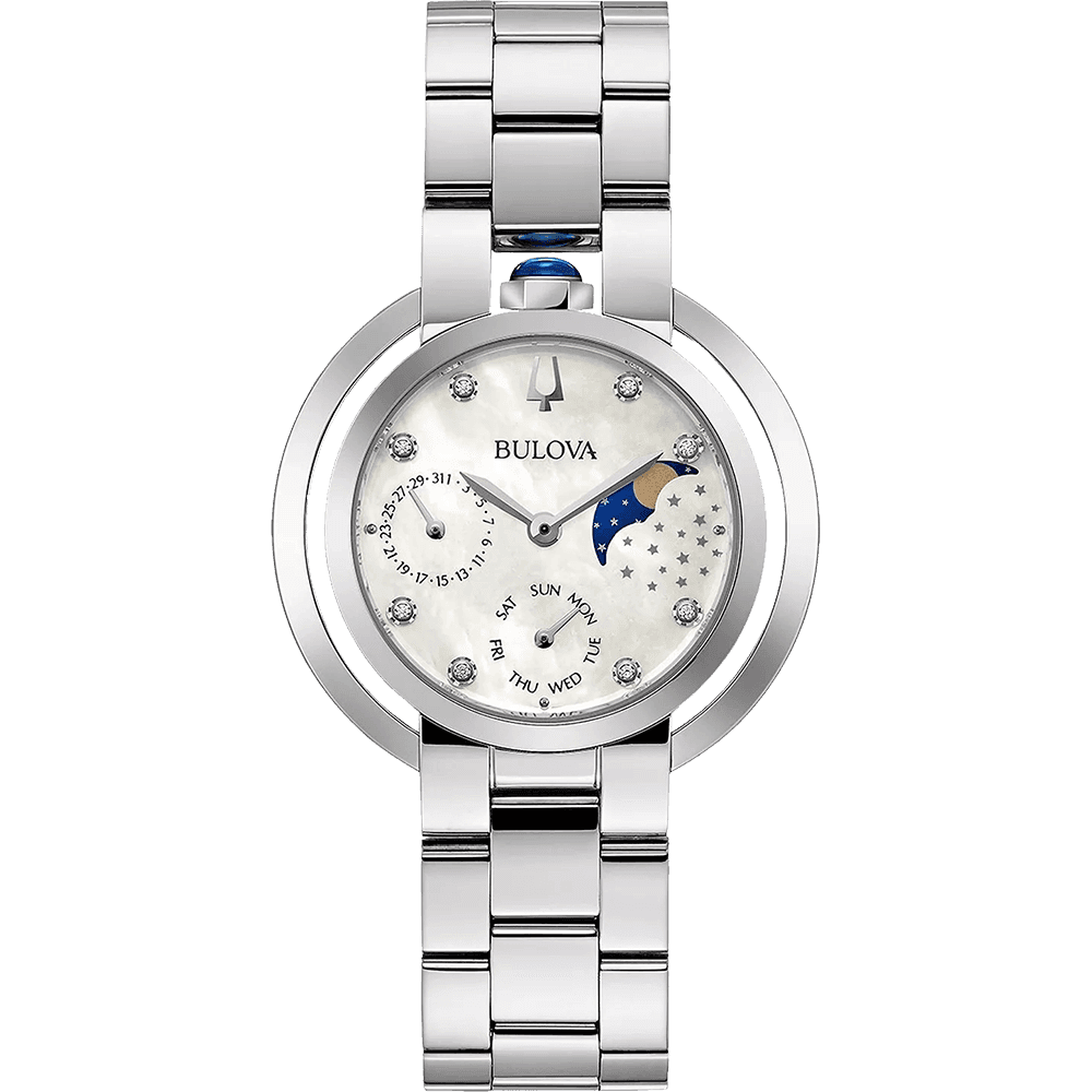 ĐỒNG HỒ BULOVA 96P213