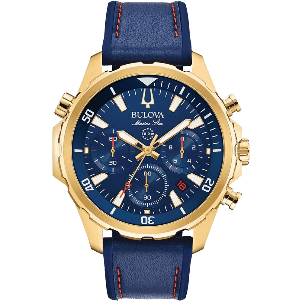 ĐỒNG HỒ BULOVA 97B168