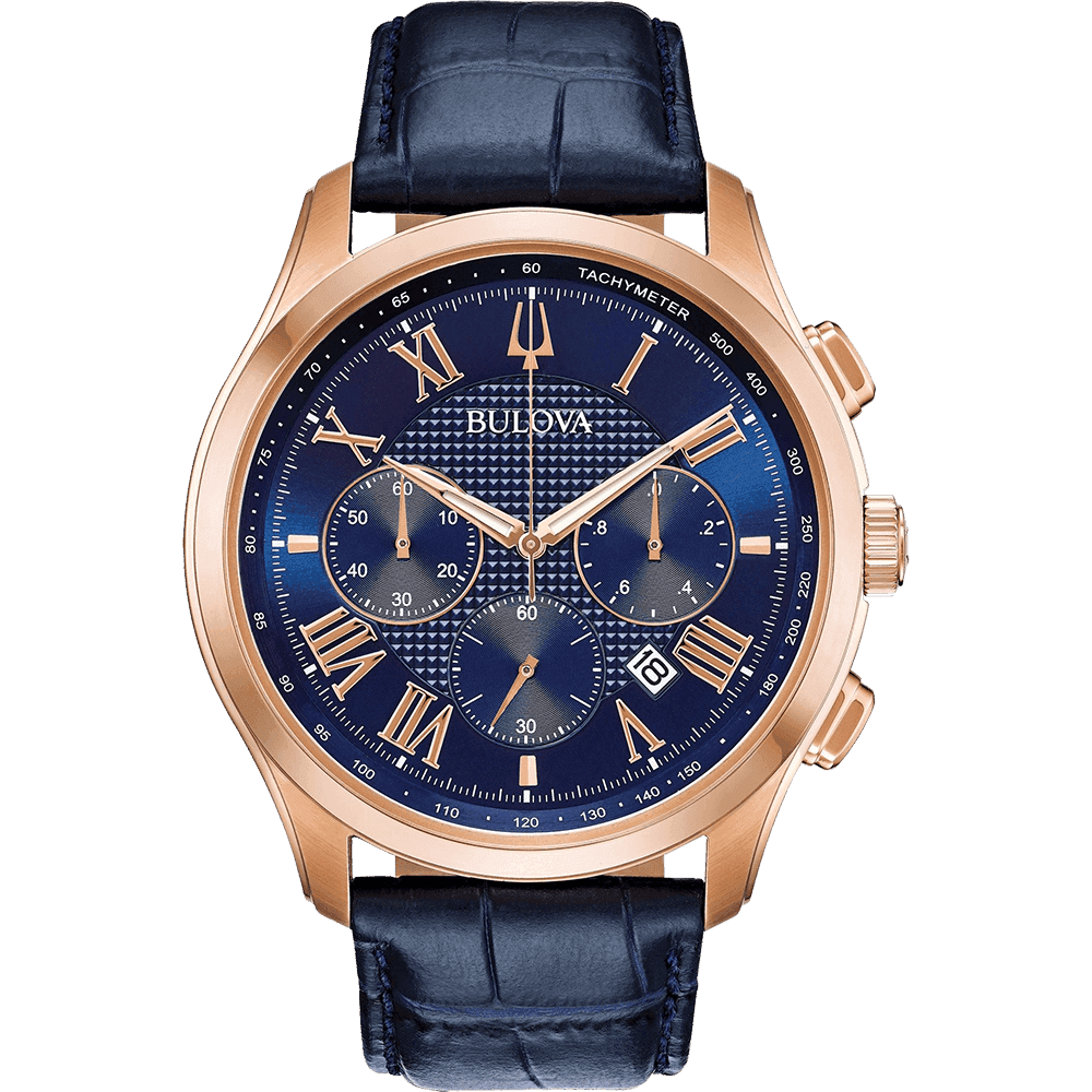 ĐỒNG HỒ BULOVA 97B170