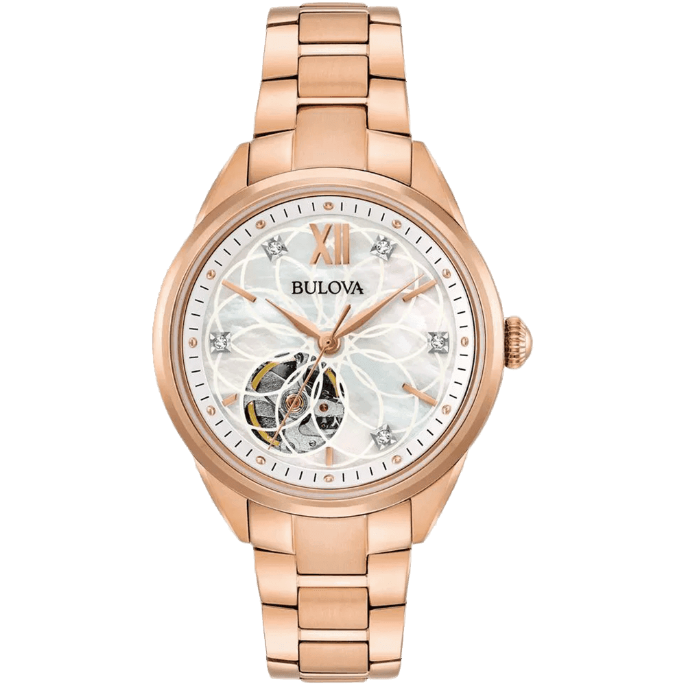 ĐỒNG HỒ BULOVA 97P121