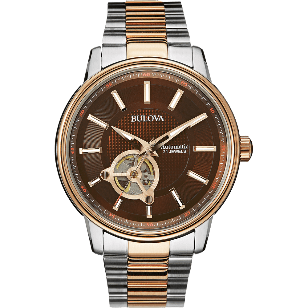 ĐỒNG HỒ BULOVA 98A140