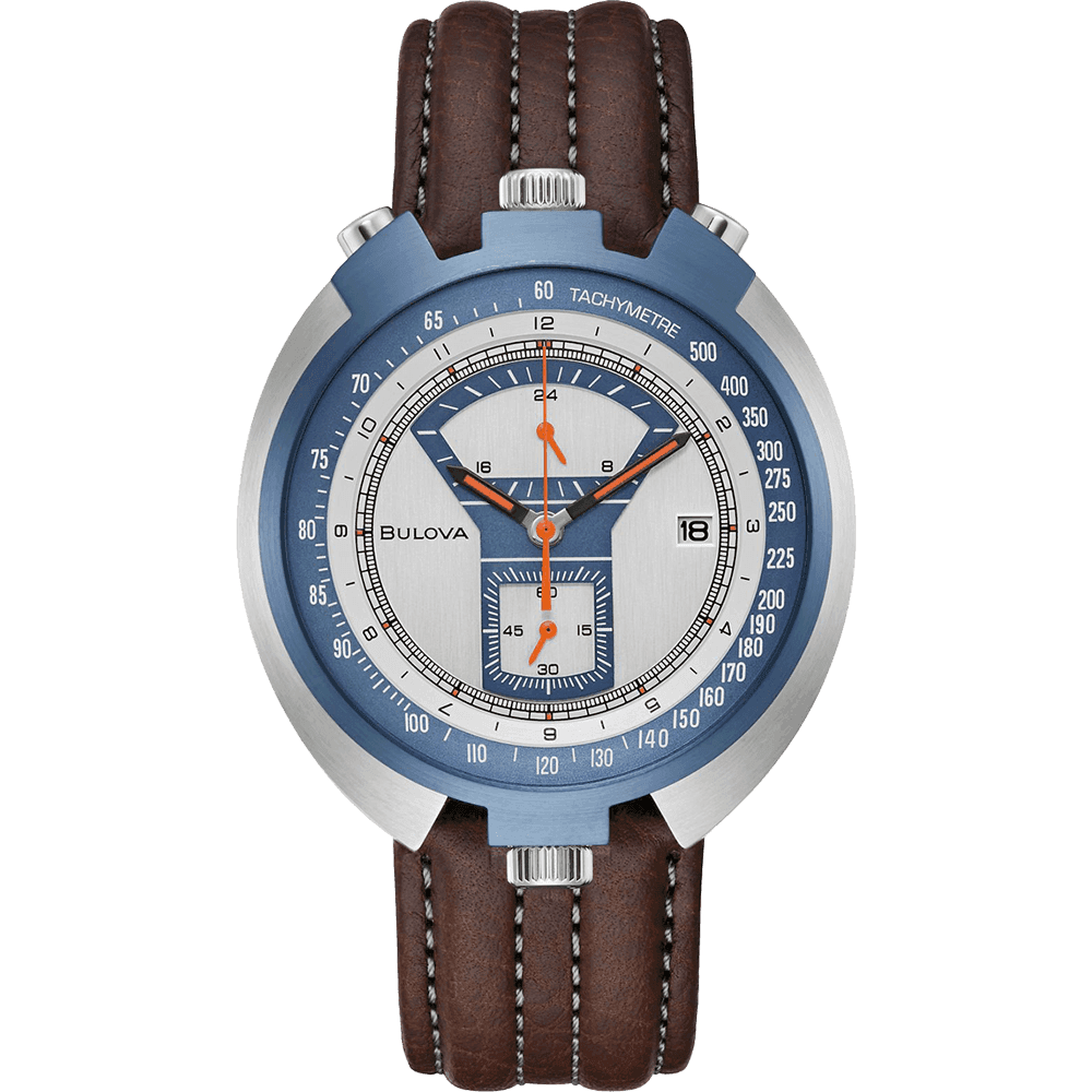 ĐỒNG HỒ BULOVA 98B390