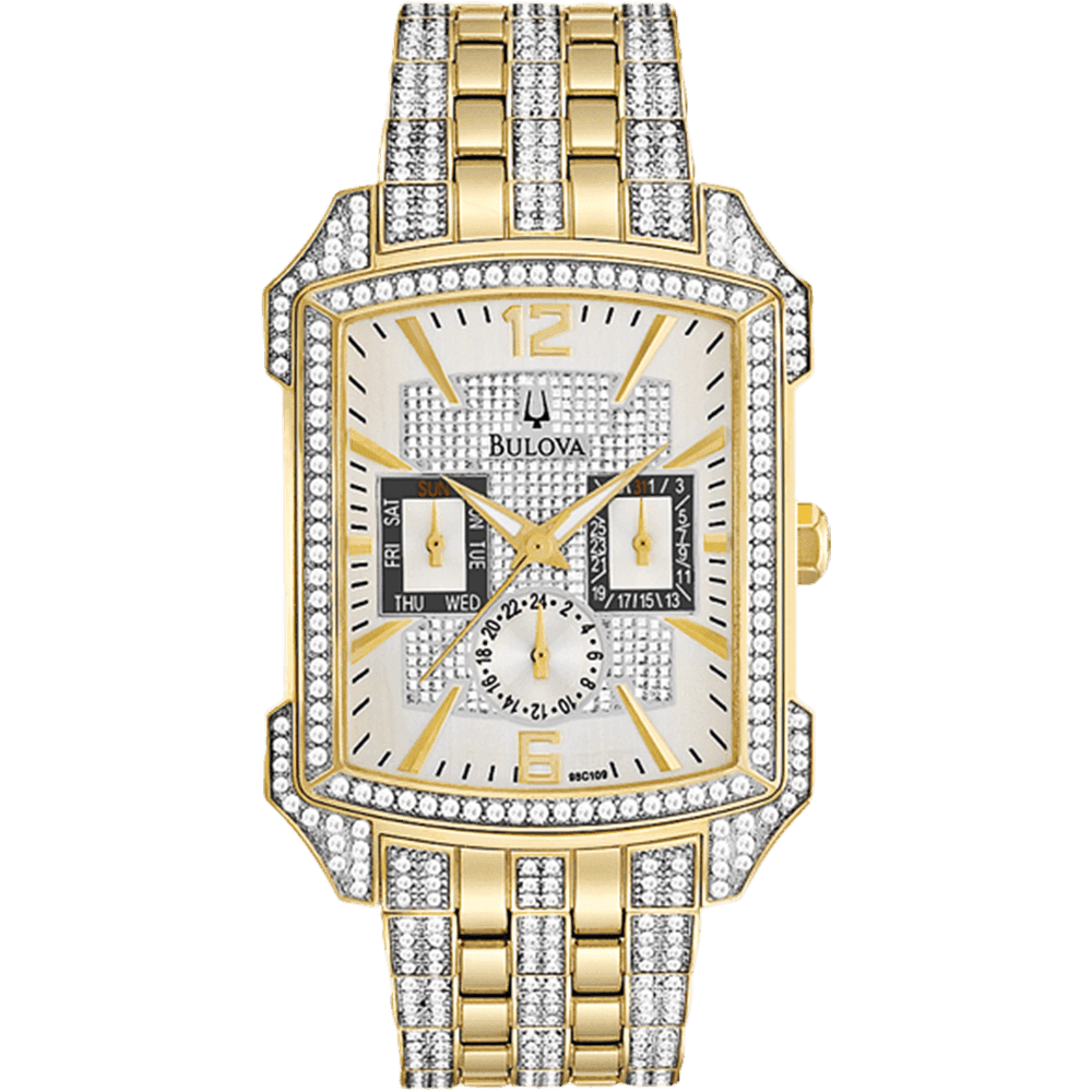 ĐỒNG HỒ BULOVA 98C109