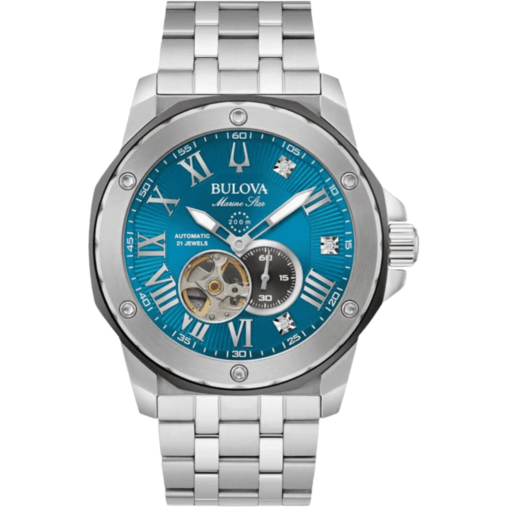 ĐỒNG HỒ BULOVA 98D184