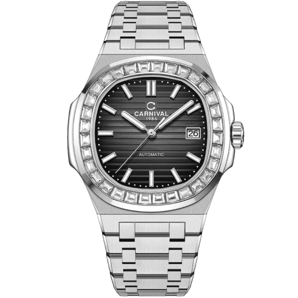 ĐỒNG HỒ CARNIVAL 8108G-VT-D G8108.302.011