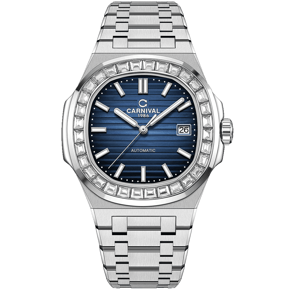 ĐỒNG HỒ CARNIVAL 8108G-VT-X G8108.304.011