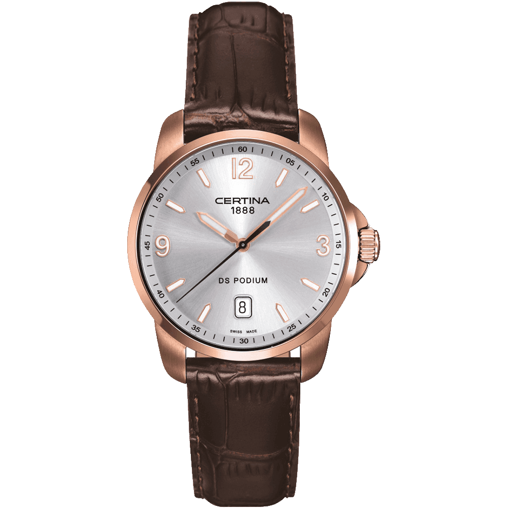 ĐỒNG HỒ CERTINA C001.410.36.037.01