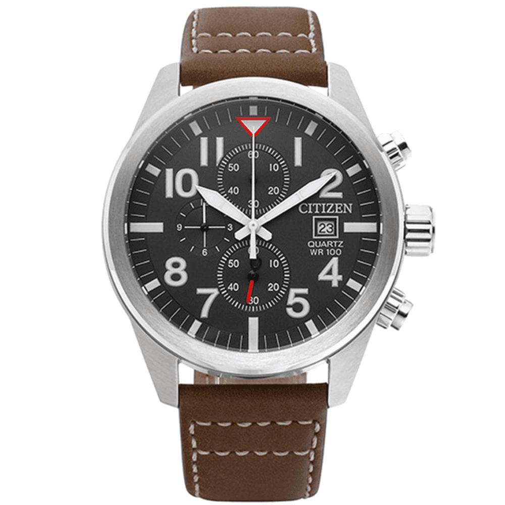 ĐỒNG HỒ CITIZEN AN3620-01H