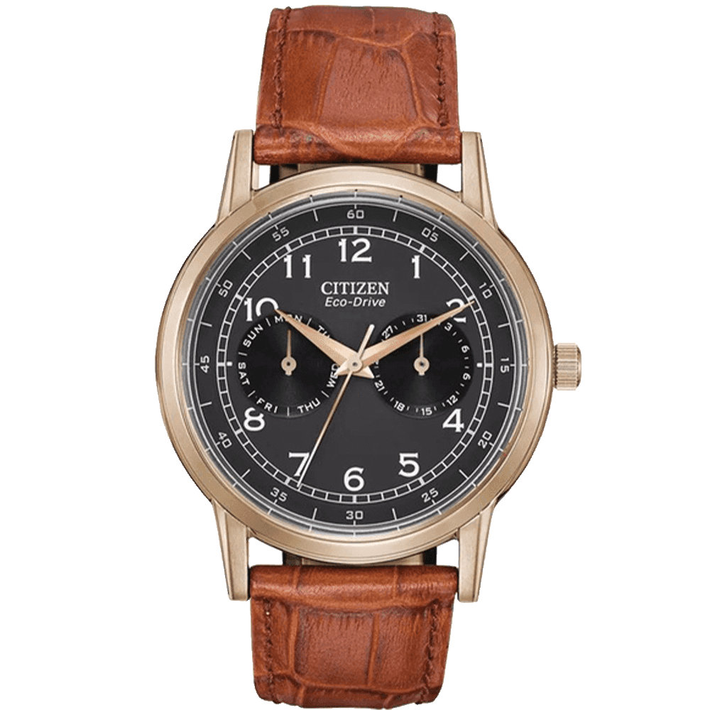 ĐỒNG HỒ CITIZEN AO9003-08E 