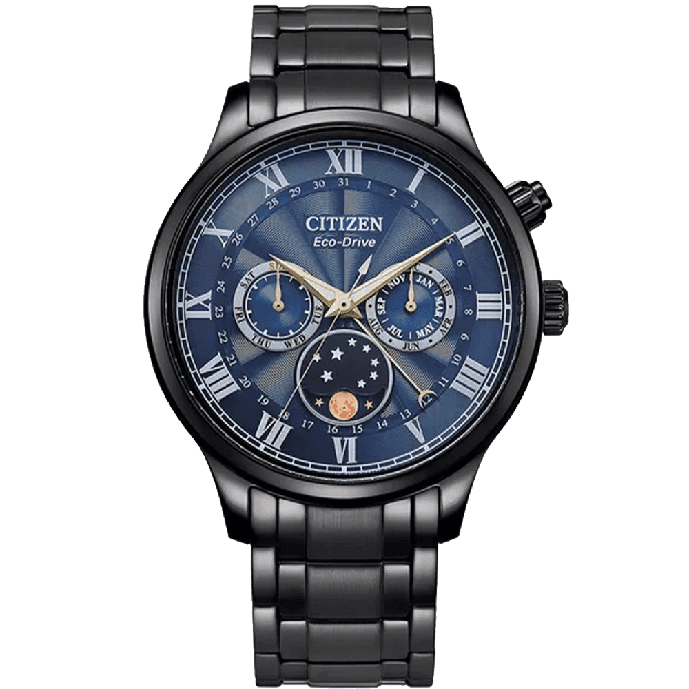 ĐỒNG HỒ CITIZEN AP1055-87L
