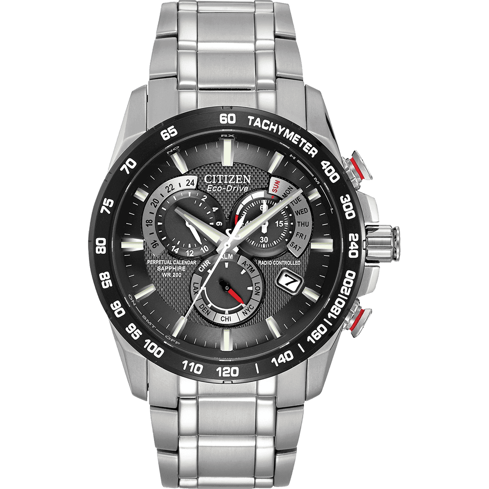 ĐỒNG HỒ CITIZEN AT4008-51E