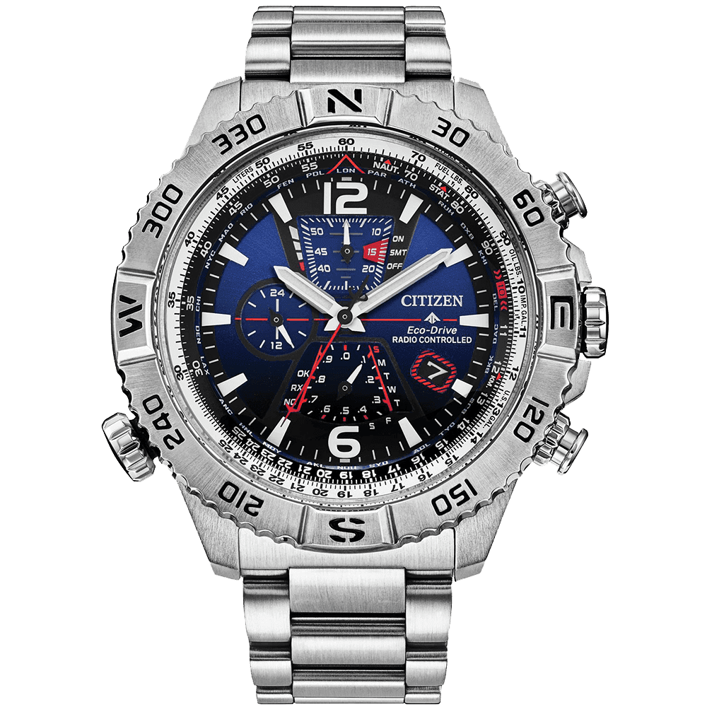 ĐỒNG HỒ CITIZEN AT8220-55L