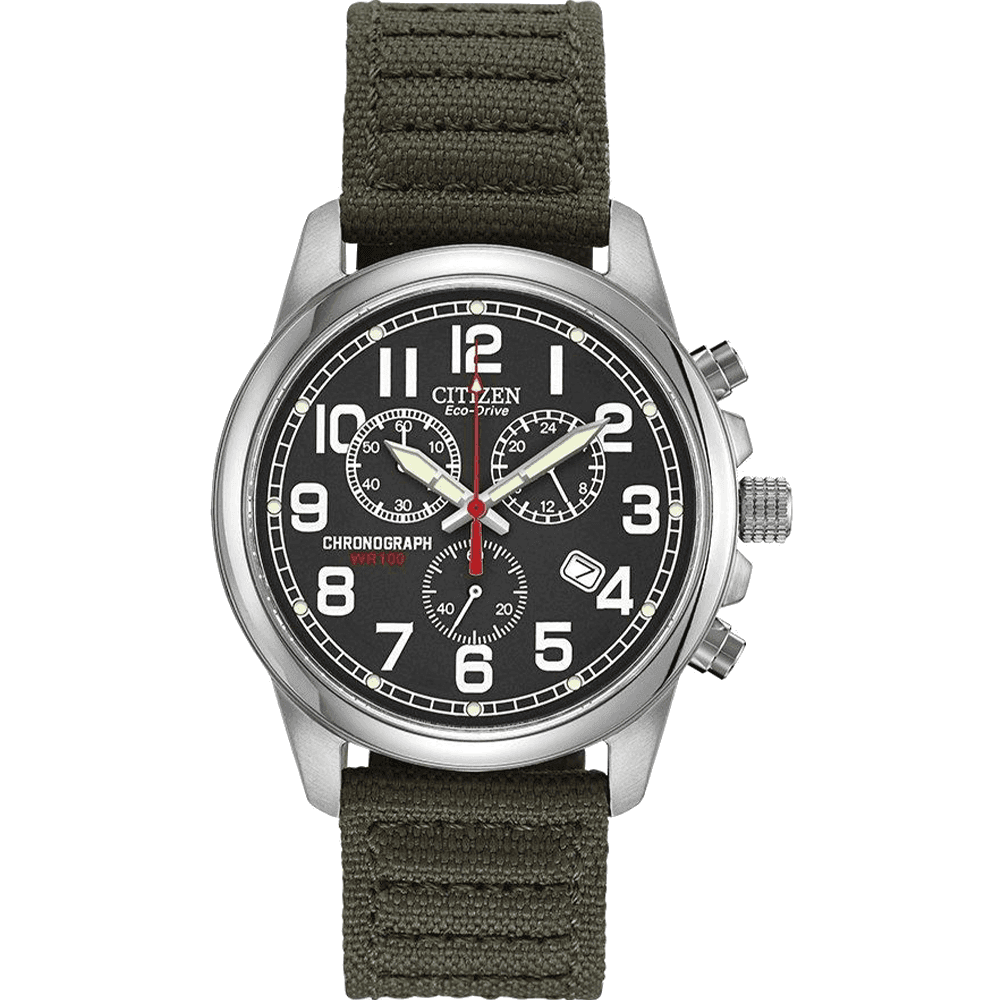 ĐỒNG HỒ CITIZEN AT0200-05E