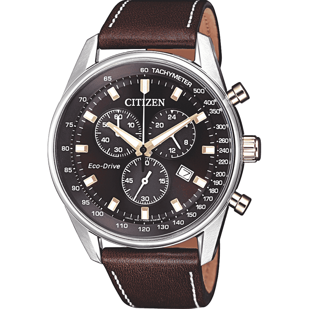 ĐỒNG HỒ CITIZEN AT2396-27X