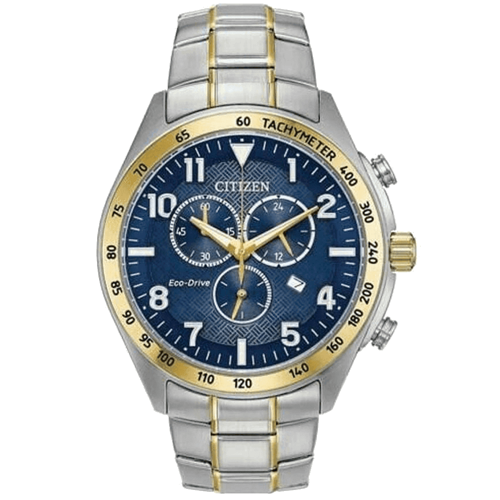 ĐỒNG HỒ CITIZEN AT2414-51L