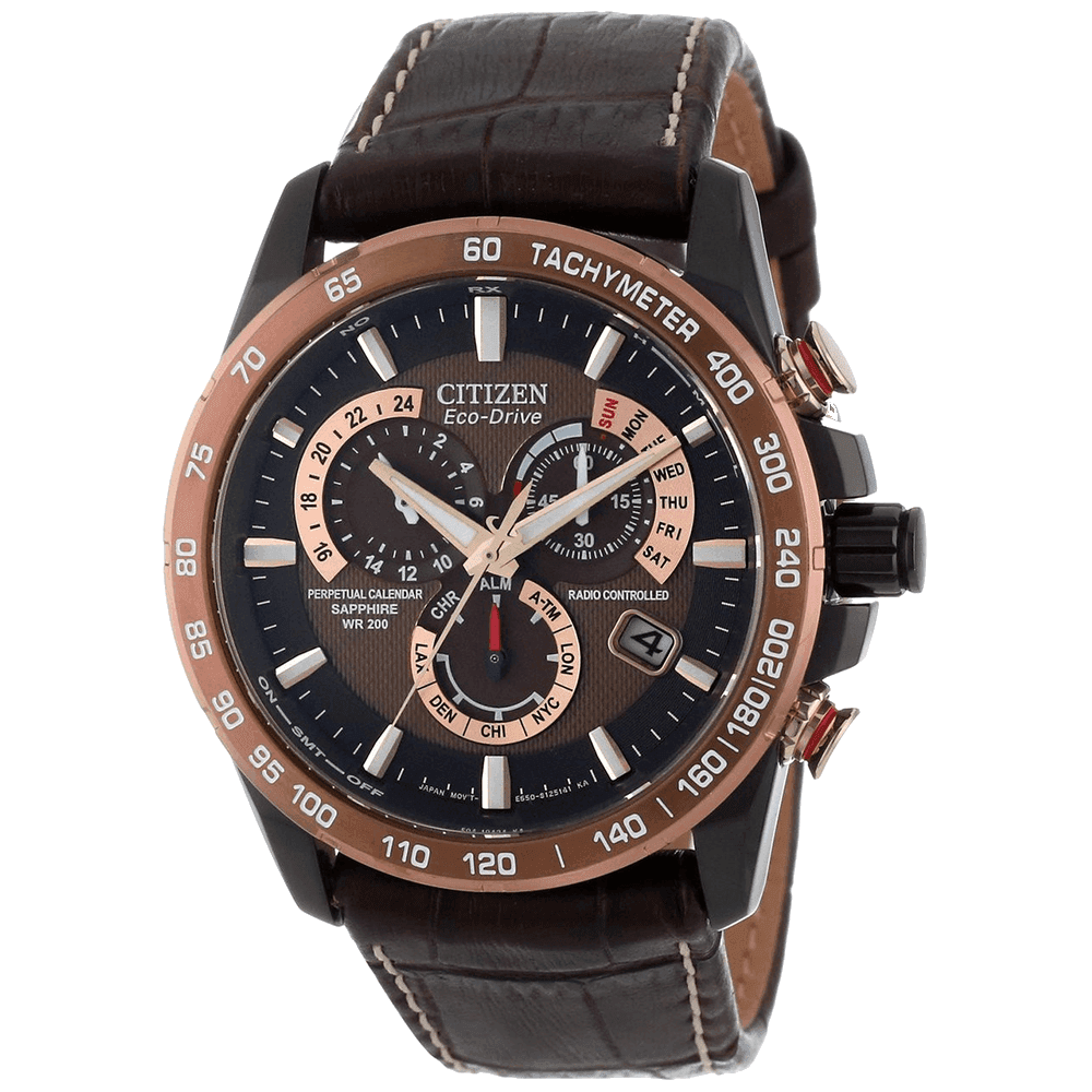 ĐỒNG HỒ CITIZEN AT4006-06X