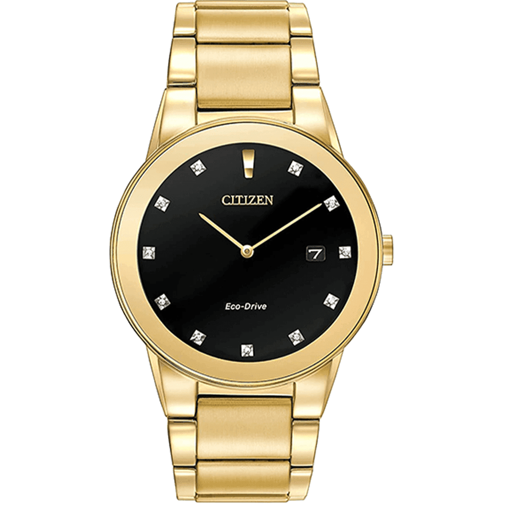 ĐỒNG HỒ CITIZEN AU1062-56G