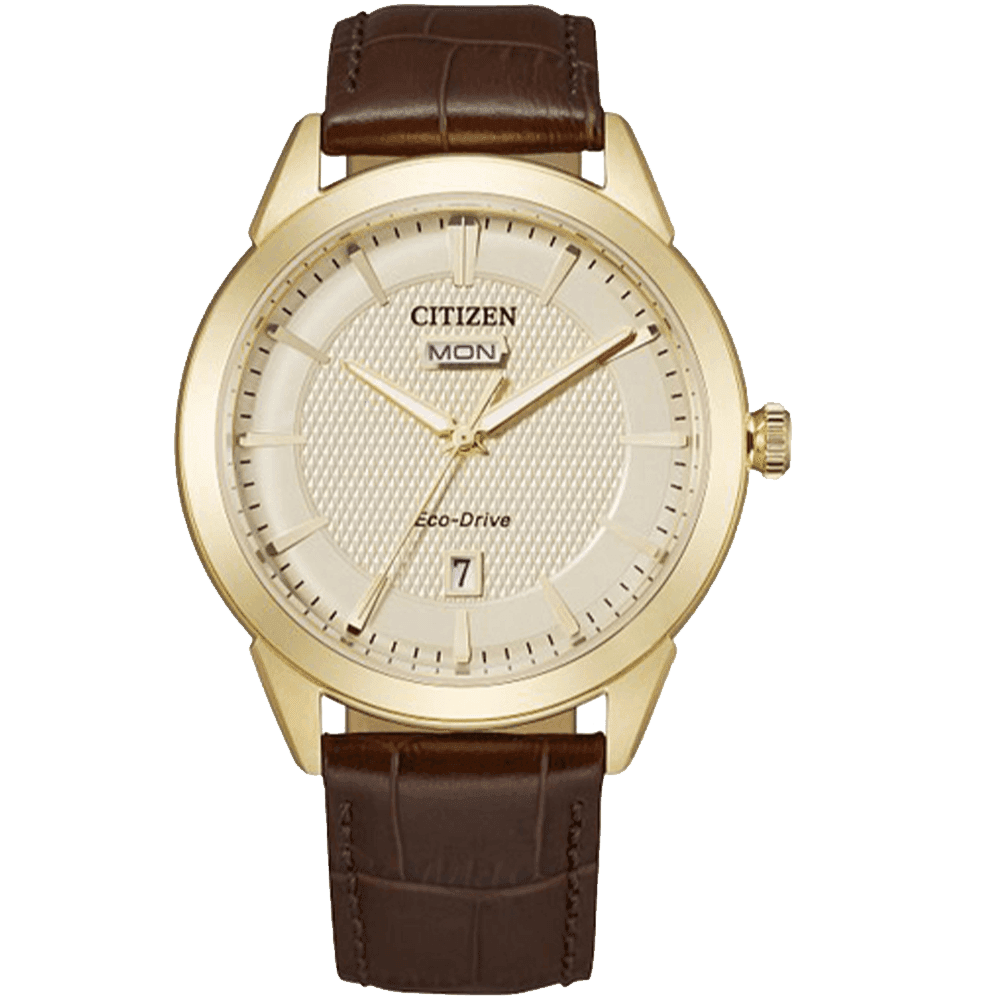 ĐỒNG HỒ CITIZEN AW0092-07Q