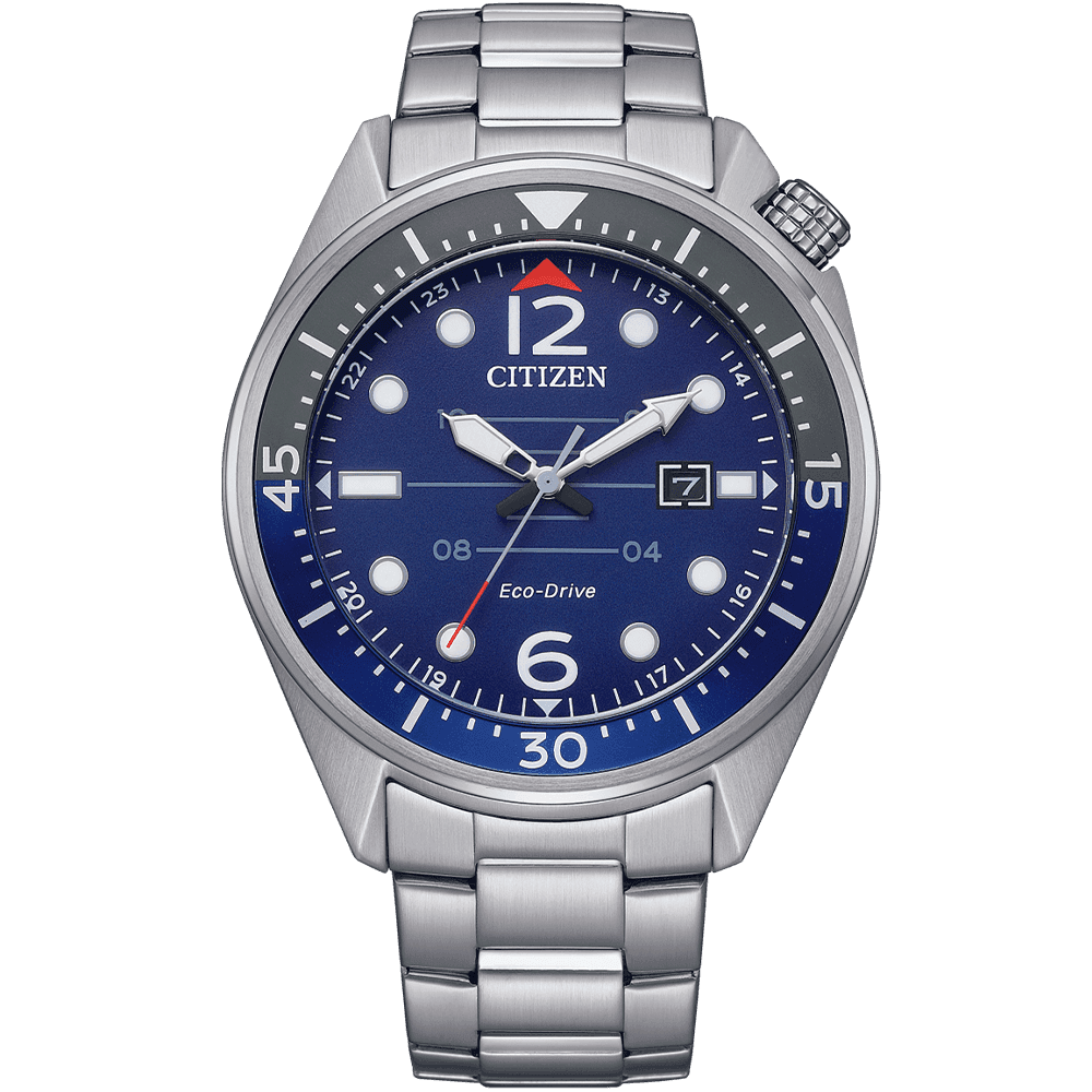 ĐỒNG HỒ CITIZEN AW1716-83L