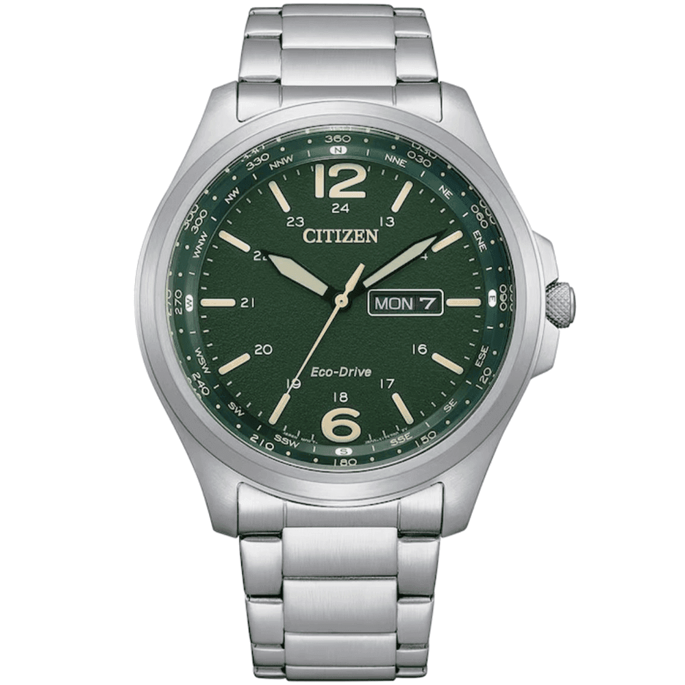 ĐỒNG HỒ CITIZEN AW0110-58X