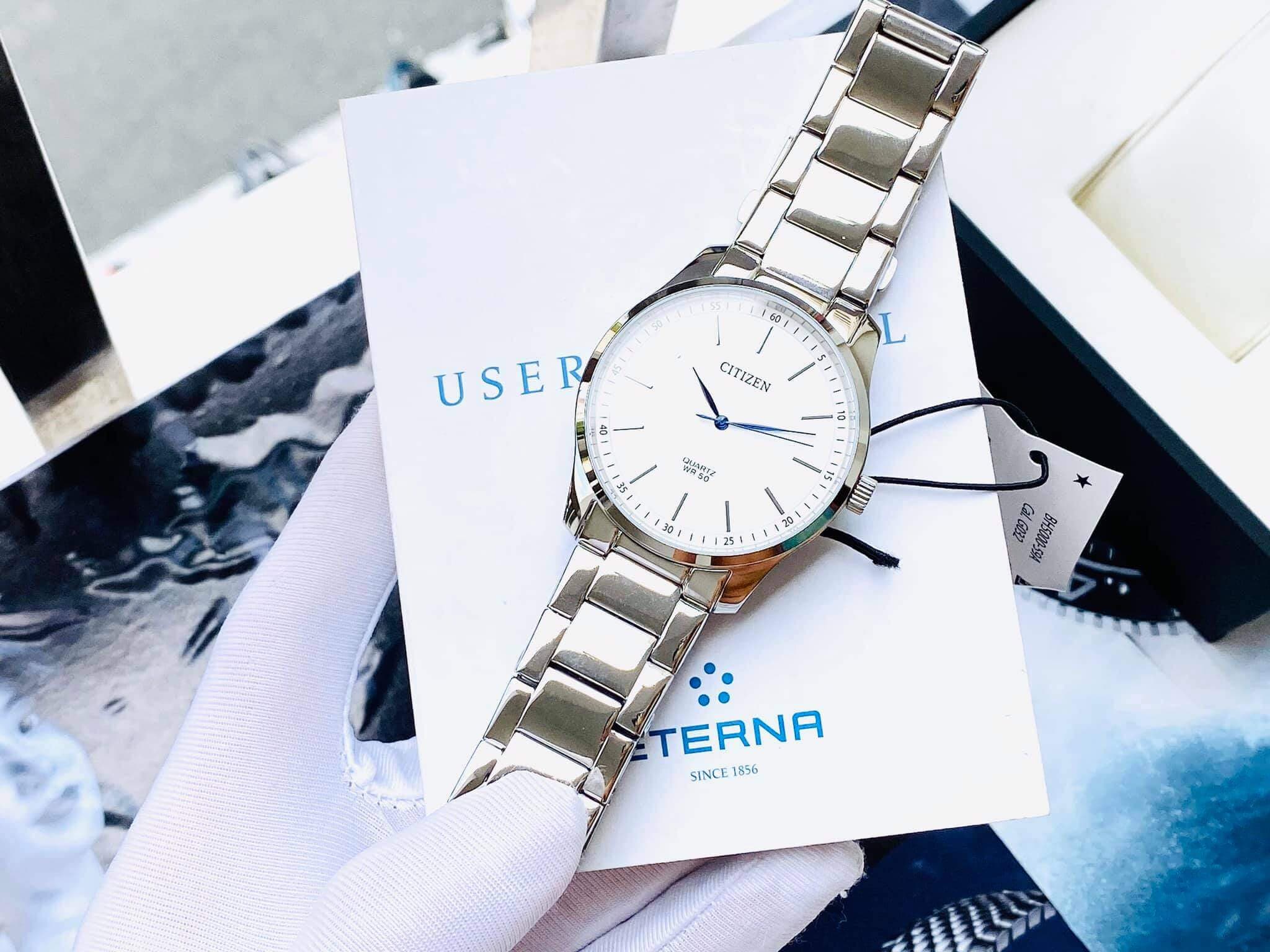 ĐỒNG HỒ CITIZEN BH5000-59A