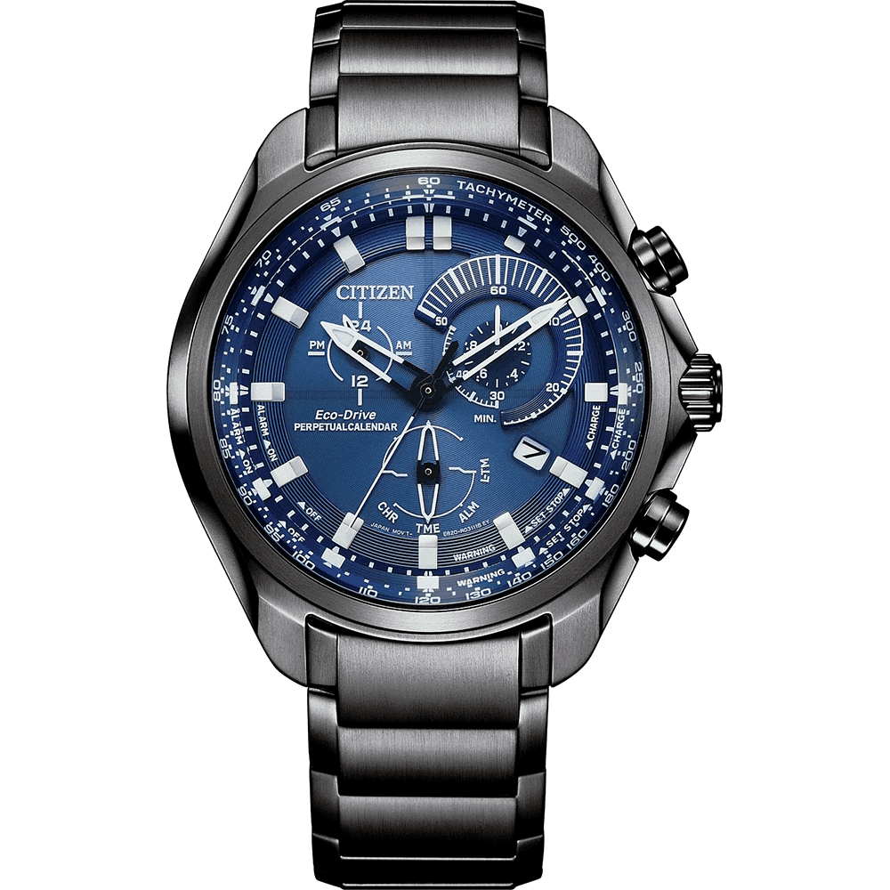 ĐỒNG HỒ CITIZEN BL5607-54L