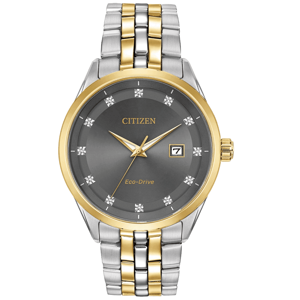 ĐỒNG HỒ CITIZEN BM7258-54H