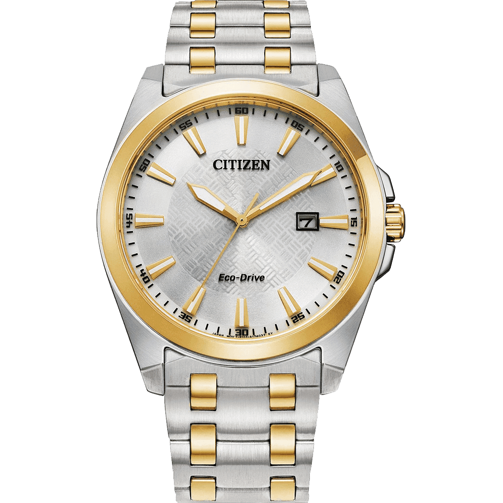 ĐỒNG HỒ CITIZEN BM7534-59A