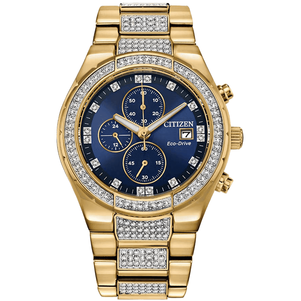 ĐỒNG HỒ CITIZEN CA0752-58L