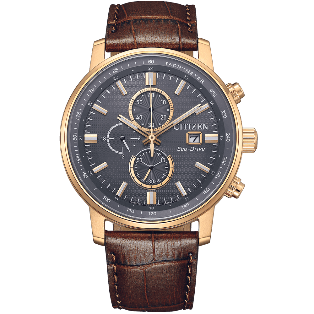 ĐỒNG HỒ CITIZEN CA0843-11H