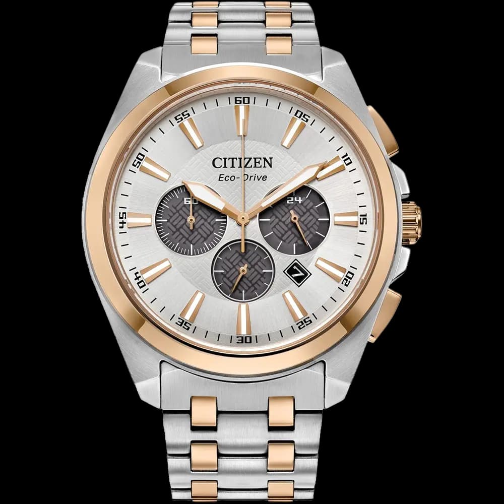 ĐỒNG HỒ CITIZEN CA4516-59A