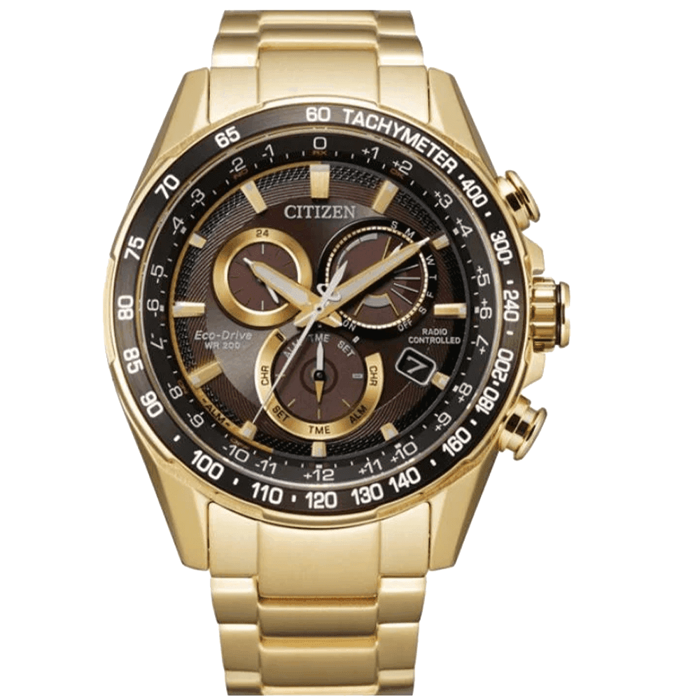 ĐỒNG HỒ CITIZEN CB5912-50E 