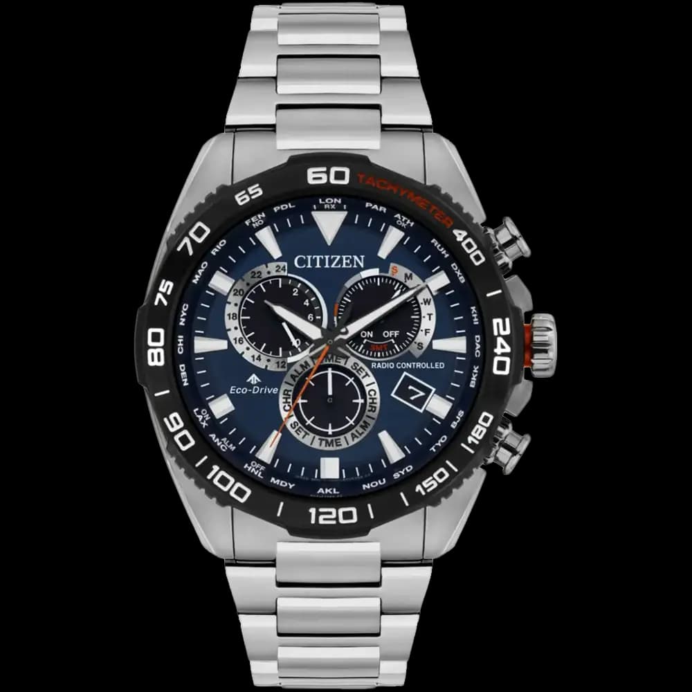 ĐỒNG HỒ CITIZEN CB5034-58L