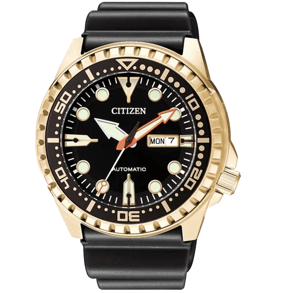 ĐỒNG HỒ CITIZEN NH8383-17E