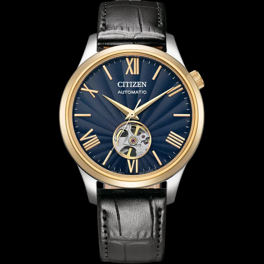 ĐỒNG HỒ CITIZEN NH9136-02L