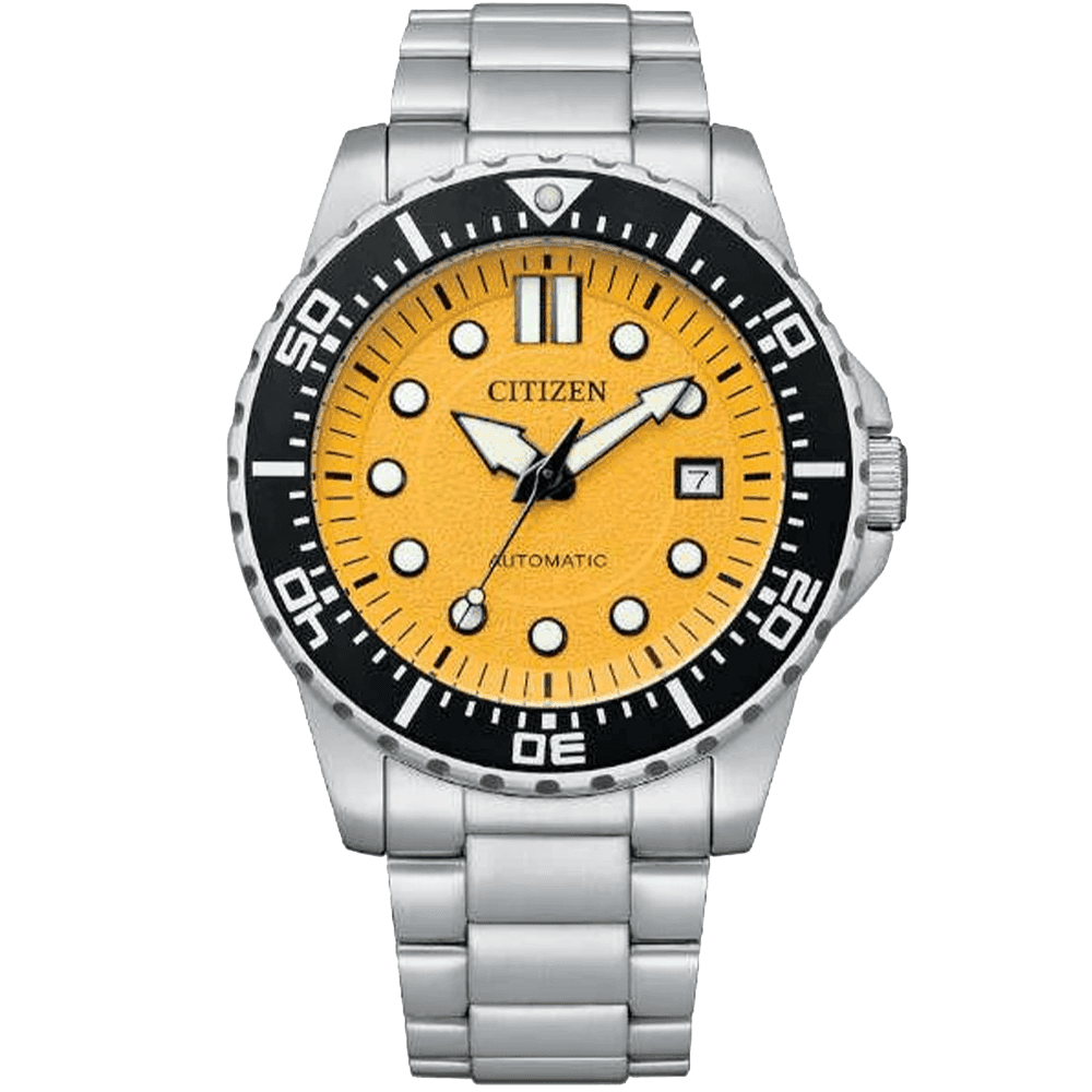 ĐỒNG HỒ CITIZEN NJ0170-83Z