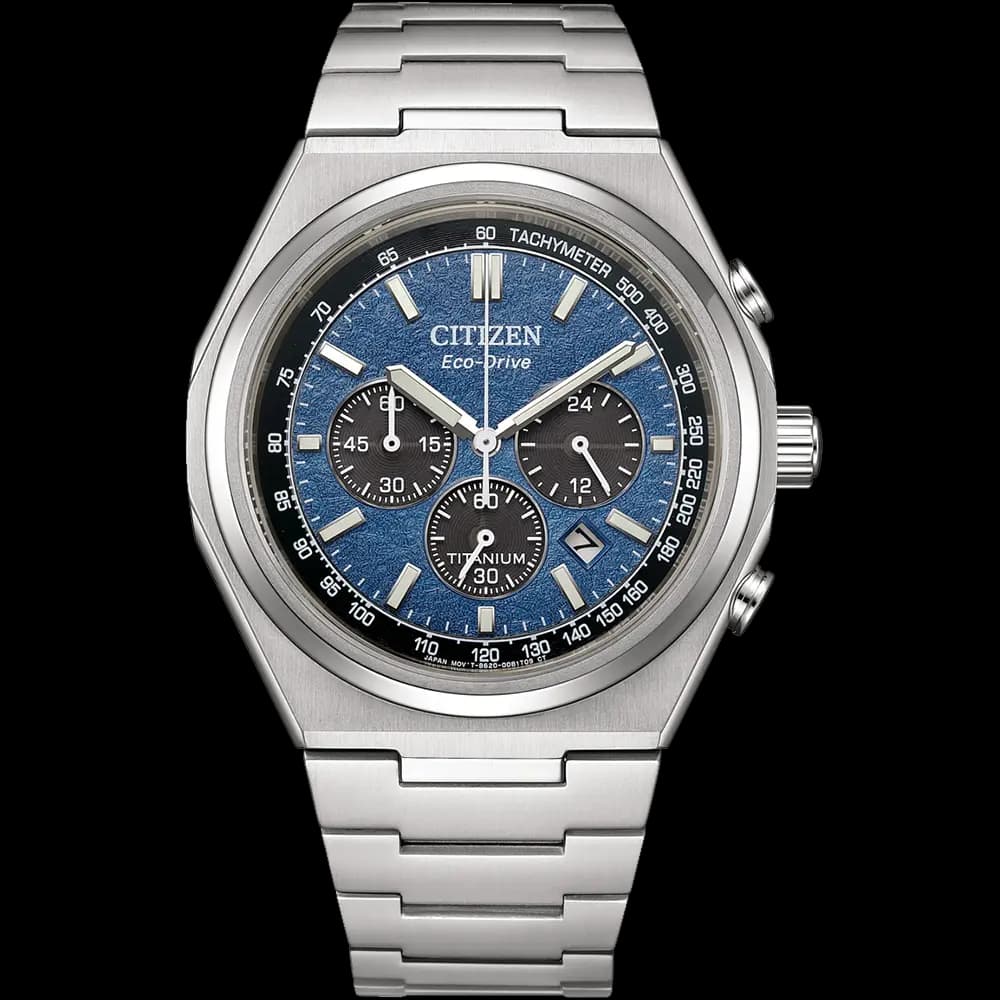 ĐỒNG HỒ CITIZEN ZENSHIN CA4610-85L