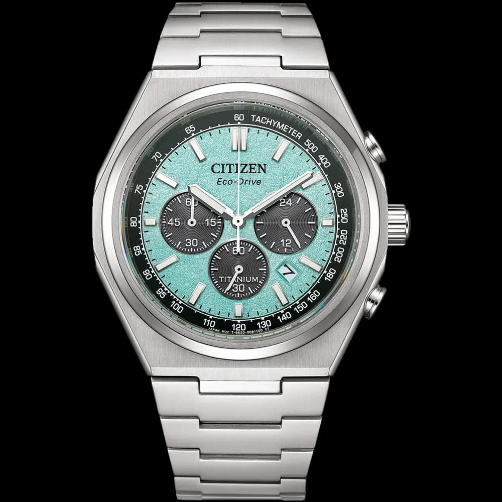 ĐỒNG HỒ CITIZEN ZENSHIN CA4610-85M
