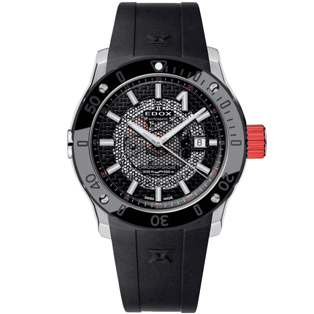 ĐỒNG HỒ EDOX 80099-3R-NIN