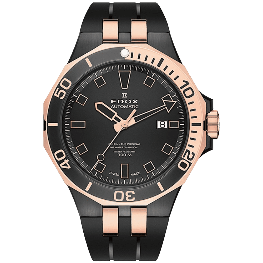 ĐỒNG HỒ EDOX 80110-357NRCA-NIR