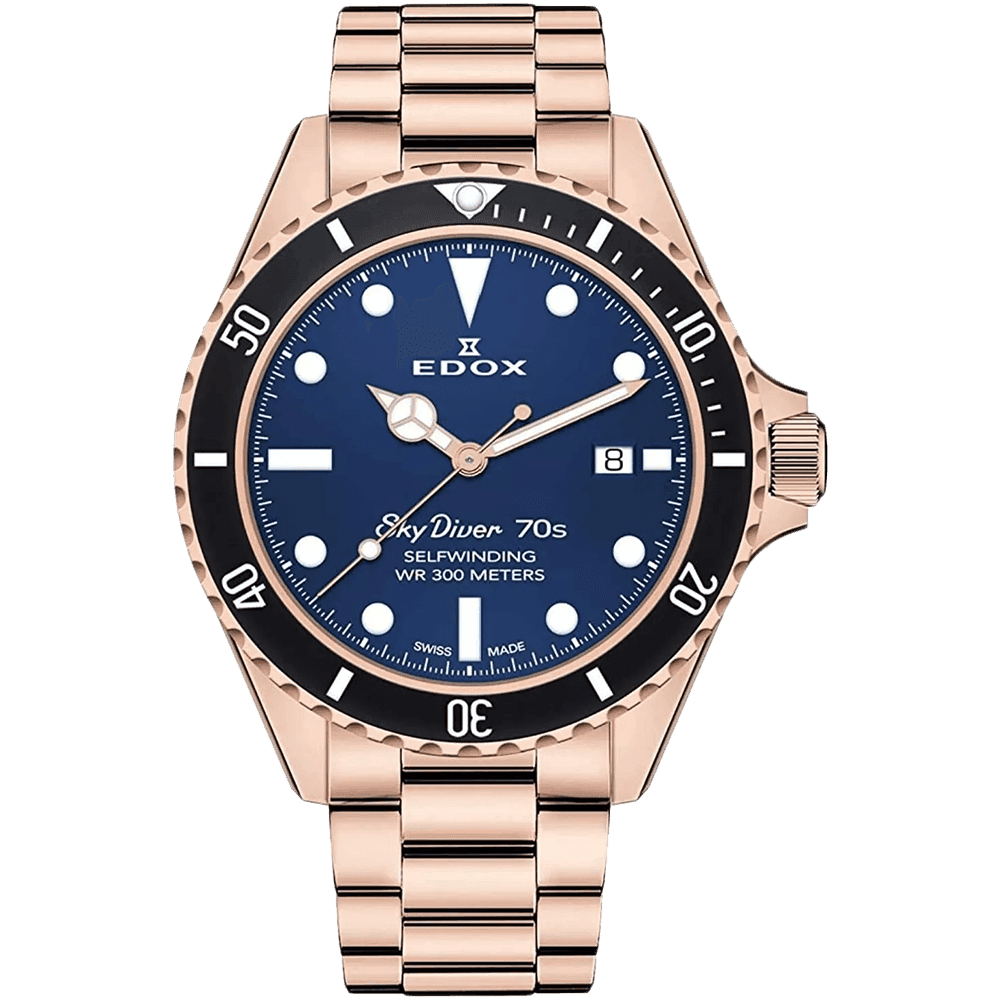 ĐỒNG HỒ EDOX 80112-37RNM-BUI