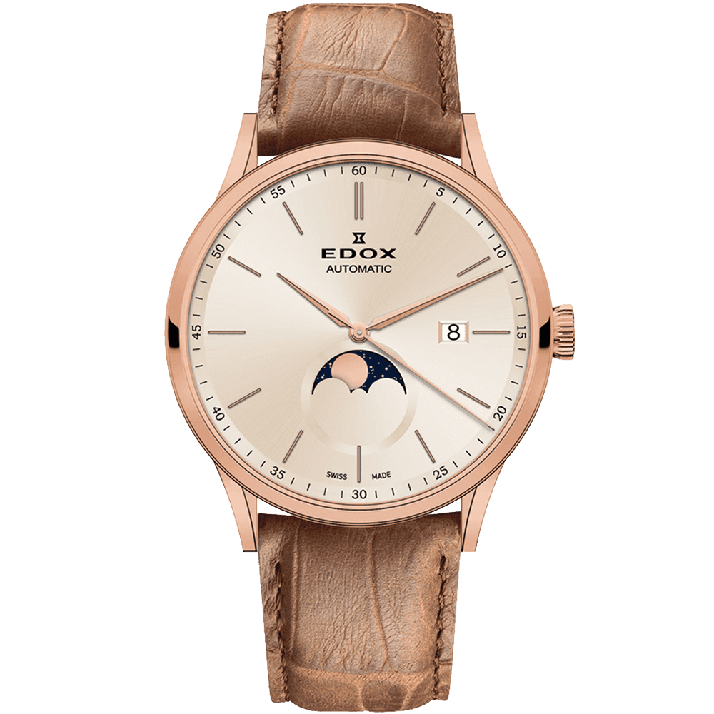 ĐỒNG HỒ EDOX 80500-37R-BEIR