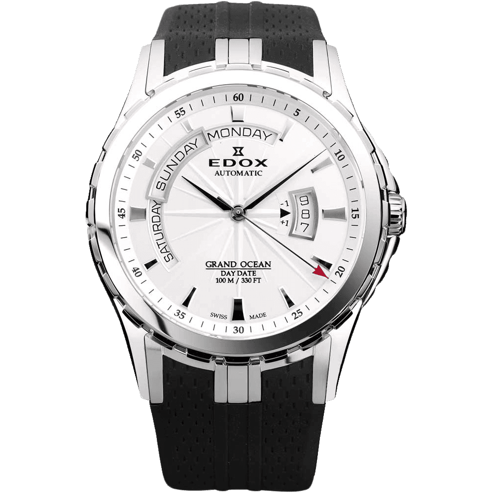 ĐỒNG HỒ EDOX 83006-3CA-AIN
